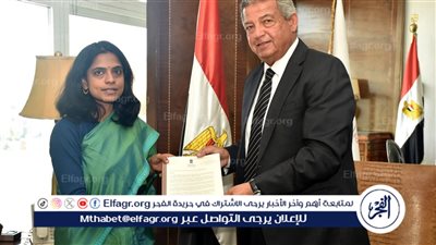 رئيس “الأعلى للإعلام” يلتقى القائم بأعمال سفير الهند بالقاهرة.. ويتسلّم دعوة للمشاركة في قمة 