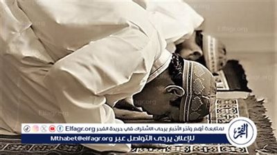 ثواب صلاة التهجد وقيام الليل في العشر الأواخر من رمضان 2025