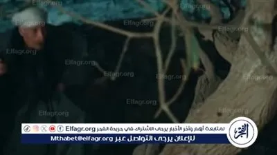 مسلسل حكيم باشا الحلقة 24.. سفر مصطفى شعبان وقتل والد هاجر الشرنوبي 