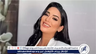 جوري بكر.. فخورة بوجودي أمام حمادة هلال وغادة عادل كتكوتة المداح