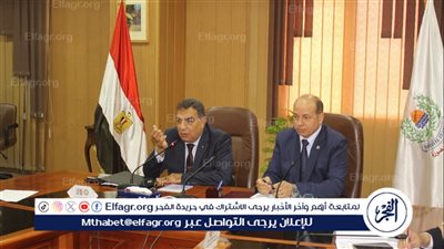 جامعة المنصورة تعلن البدء في تطوير ميدان الكتاب خلال اجتماع مجلسها بحضور محافظ الدقهلية