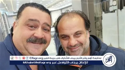 شريف خلوصي يشارك بعدد من الأعمال في دراما رمضان 2025