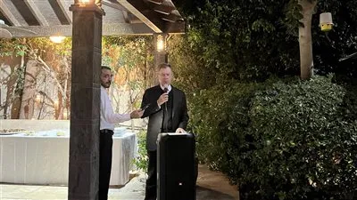 السفير الإسباني بالقاهرة: ندعم الخطة المصرية لإعادة إعمار غزة