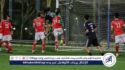 أحمد الشيخ: بداية حرس الحدود في الدوري 