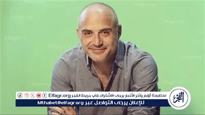 حازم سمير لـ 