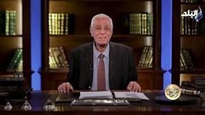 حسام موافي أستاذ الحالات الحرجة بالقصر العيني يحذر من خطورة السمنة المفرطة على مرضى السكري