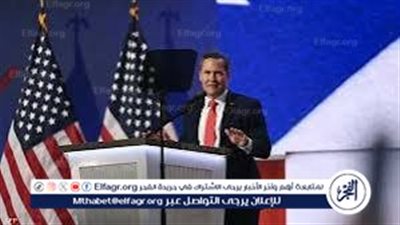 عاجل ـ مستشار الأمن القومي الأمريكي: الولايات المتحدة ليس عليها أن تدفع رسوما لمرور سفنها في قناة تدافع عنها