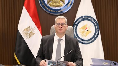 وزير البترول: تحويل هيئة الثروة المعدنية لتكون هيئة اقتصادية بداية حقيقة لتحقيق الاستفادة القصوى من ثرواتنا التعدينية.