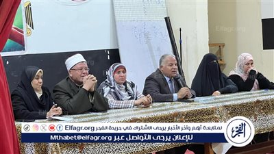 اعلام الفيوم ينظم لقاء تثقيفيا للحوار الطلابي وبناء الوعي الوطني