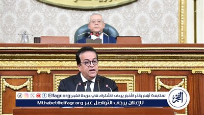 بعد الموافقة نهائيًا.. وزير الصحة يشكر مجلس النواب على إقرار مشروع قانون تنظيم المسئولية الطبية