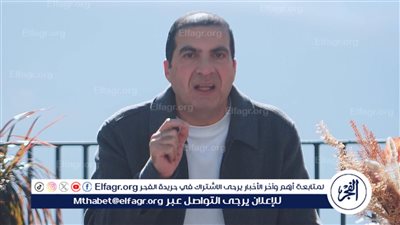 عمرو خالد يكشف الدرس الأعظم من غزوة تبوك.. اختبار الإرادة والانضباط الشخصي