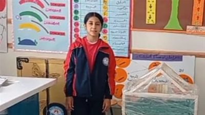 تصعيد طلاب الفيوم ضمن القائمة القصيرة للمشاركة في جائزة الدولة للمبدع الصغير 2025 بوزارة الثقافة 