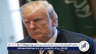 مستشار ترامب: الرئيس قادر على إيجاد طريقة للترشح لولاية ثالثة