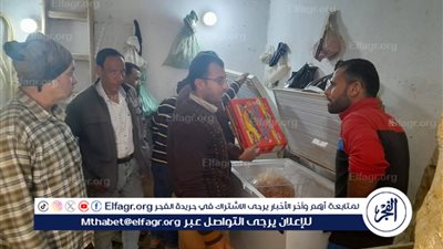 استعدادا لعيد الفطر: حملات تموينية مكثفة وضبط 158 مخالفة الرقابة على الأسواق والمخابز