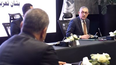 تعاون بين الهيئة العامة للاستثمار والمناطق الحرة ووزارة الصحة والسكان في التقييم المالي للمشروعات وإعداد دراسات الجدوى