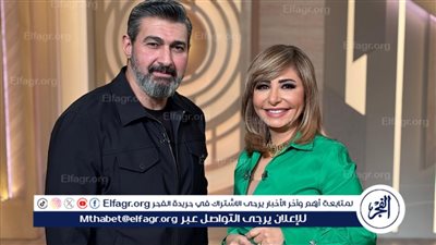 ياسر جلال للميس الحديدي عن جودر 2: الهروب لعالم السحر والخيال كان هدفًا 