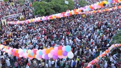 موعد إجازة عيد الفطر 2025 للقطاع الخاص