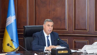 محافظ الإسكندرية يترأس اجتماعًا تنسيقيًا لاستعدادات عيد الفطر