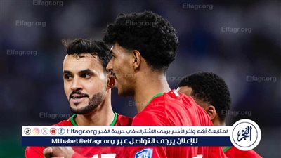 منتخب الكويت يسقط في فخ التعادل الإيجابي أمام عمان في تصفيات كأس العالم
