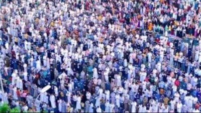 عاجل - موعد أول أيام عيد الفطر 2025 وموعد صلاة العيد في المحافظات المصرية 