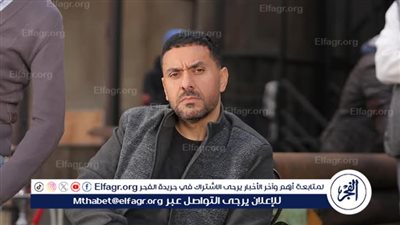 أحمد عبد الله لـ 