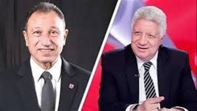 3 يونيو.. الحكم في اتهام مرتضى منصور بسب وقذف الخطيب وممدوح عباس