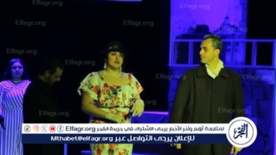 مجانًا حتى 29 مارس.. قصور الثقافة تقدم العرض المسرحي 