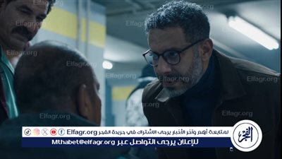 أحداث الحلقة الـ 11.. تامر نبيل يحاول استدراج حسن مالك عن عمله ومحمد فراج يحصل على رقم ضخم من المراهنات في مسلسل 