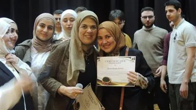 تزامنًا مع يوم الطبيب.. طلاب «قصر العيني» يطلقون حملة «الوقاية حماية»