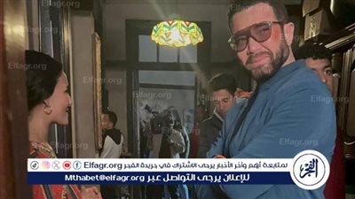 خان الخواجة وقُتل غدرًا.. لمحات من شخصية تامر شلتوت بمسلسل الغاوي قبل وفاته بالعمل