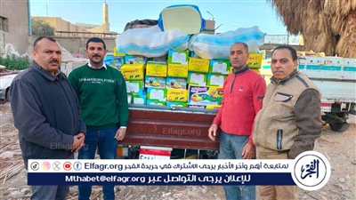 ضبط 175 مخالفة تموينية في الفيوم خلال حملات رقابية مكثفة