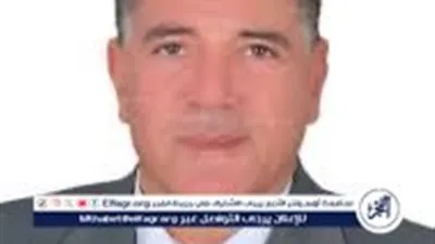 تعيين الدكتور أحمد قاسم عميدًا لكلية الهندسة بجامعة سوهاج