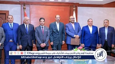 البدء في إجراءات استغلال خمسة مواقع غير مستغلة بشركة المياه بقيمة استثمارية 160 مليون جنيه بسوهاج 