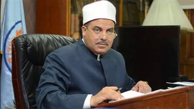 مجمع الفقه الإسلامي الدولي ينعى محمد المحرصاوي رئيس جامعة الأزهر السابق