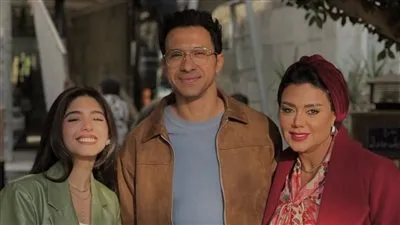 مواعيد عرض الحلقة 13 من مسلسل 