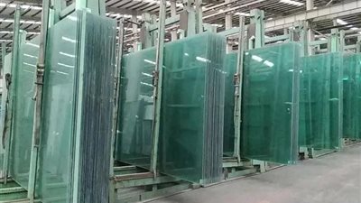 مصر تقفز إلى المركز الرابع في قائمة أكبر مصدري الزجاج للبرازيل