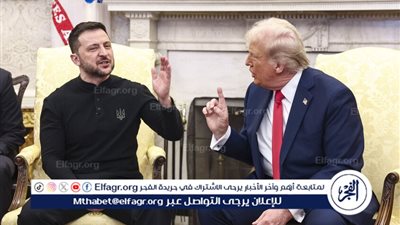 خبير: ترامب سيستخدم قضية إمدادات الأسلحة أداة ضغط على كييف