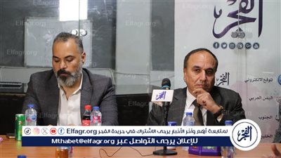 عبدالمحسن سلامة: ملف القيد يشهد خللًا عنيفًا ويحتاج للائحة جديدة