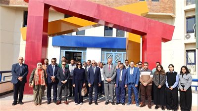 EFG Foundation Partners with Minia University to Enhance Dialysis Care in Minia، Bringing Life-Saving Care to Hundreds 