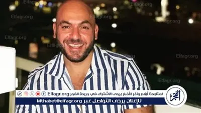  عمر طلعت زكريا: 