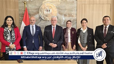 وزير التعليم العالي يشهد ختام فعاليات ورشة عمل 