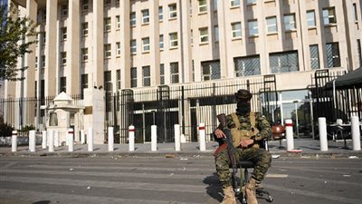  استقالة حاكمة مصرف سوريا المركزي وتداول اسم مرشح لخلافتها