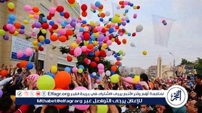 موعد عيد الفطر 2025 في مصر وأجمل عبارات التهنئة الرسمية والشخصية