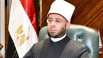 وزير الأوقاف يتقدم بالتعازي والمواساة لميانمار وتايلاند إثر الزلزال المدمر