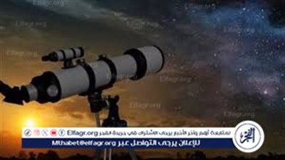 عاجل- غدًا الأحد هو المتمم لشهر رمضان والإثنين أول أيام عيد الفطر المبارك 2025