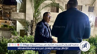 محافظ الدقهلية يتفقد المسرح الروماني بمكتبة مصر العامة