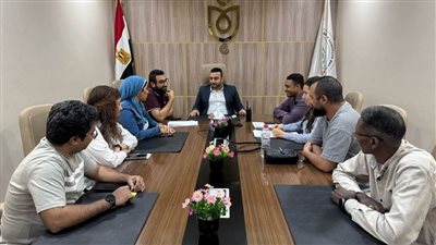 الرعاية الصحية بالأقصر ترفع درجة الاستعداد خلال احتفالات عيد الفطر المبارك