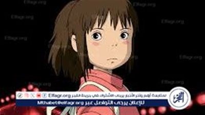 Studio Ghibli تحويل الصور.. حوّل صورك لعالم الأنمي وجيبلي هيكون بطل قصتك!