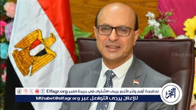 رئيس جامعة أسيوط: تخصيص منحتين سنويًا لطلاب الدراسات العليا من ذوي الهمم