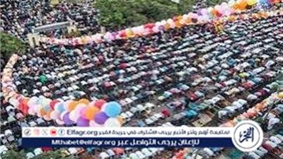 كيفية صلاة العيد فى البيت.. دار الافتاء تجيب